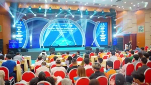 Deputy Prime Minister Celebrates Vietnam's Proud Progress in Science and Technology - image 2