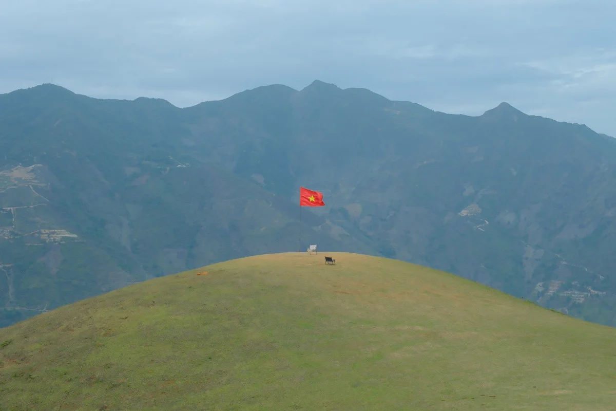 Ta Xua Steppe: Discovering the Little Switzerland of Northern Vietnam