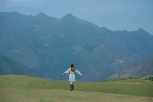 Ta Xua Steppe: Discovering the Little Switzerland of Northern Vietnam - image 1