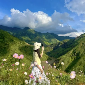 Ta Xua Steppe: Discovering the Little Switzerland of Northern Vietnam - image 6