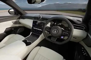 Maserati Grecale 2027 Shifts to Exclusive V6 Engine Lineup - image 7