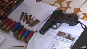Inside the High-Stakes Raid Against Drug Lords in Long Luong - image 13