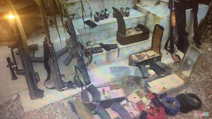 Inside the High-Stakes Raid Against Drug Lords in Long Luong - image 8