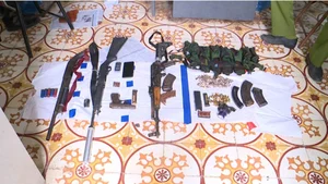 Inside the High-Stakes Raid Against Drug Lords in Long Luong - image 3