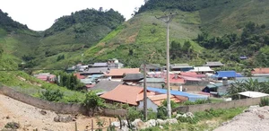 Inside the High-Stakes Raid Against Drug Lords in Long Luong - image 17