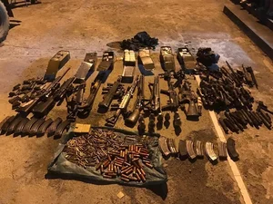 Inside the High-Stakes Raid Against Drug Lords in Long Luong - image 7