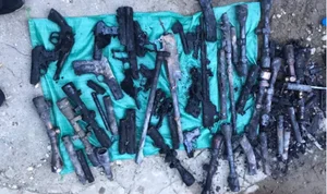 Inside the High-Stakes Raid Against Drug Lords in Long Luong - image 14