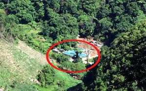 Inside the High-Stakes Raid Against Drug Lords in Long Luong - image 11
