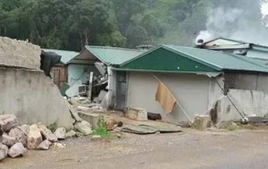 Inside the High-Stakes Raid Against Drug Lords in Long Luong - image 5