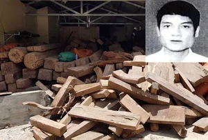 Inside the High-Stakes Raid Against Drug Lords in Long Luong - image 19