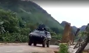 Inside the High-Stakes Raid Against Drug Lords in Long Luong - image 18