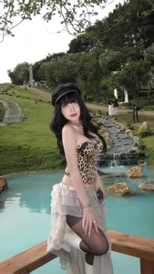 The Viral 'Transparent' Outfit That Has TikTok Abuzz - image 2