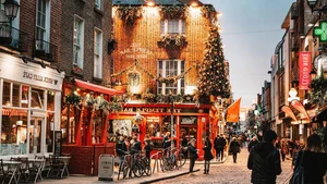 Top 10 Most Beautiful Cities in the World to Visit During Winter - image 1
