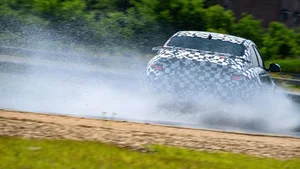 First Look: 2026 Hyundai Ioniq 6 N and Its 601 Horsepower Specs - image 1