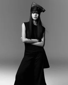 Lisa of BLACKPINK: Global Brand Ambassador Success Amidst Social Media Rumors - image 1