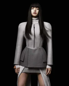 Lisa of BLACKPINK: Global Brand Ambassador Success Amidst Social Media Rumors - image 2