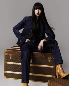Lisa of BLACKPINK: Global Brand Ambassador Success Amidst Social Media Rumors - image 3