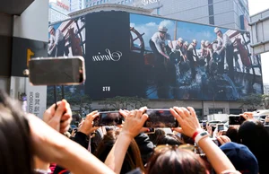 BTS Return to Seoul: City Center Locks Down for Historic Concert - image 3