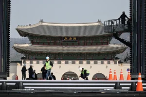 BTS Return to Seoul: City Center Locks Down for Historic Concert - image 5