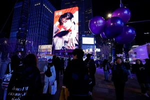 BTS Return to Seoul: City Center Locks Down for Historic Concert - image 4