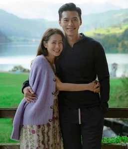 The Journey of Son Ye Jin and Hyun Bin’s Son: A Glimpse into the Life of Korea’s Most Beloved Family - image 7