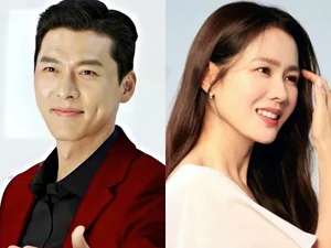 The Journey of Son Ye Jin and Hyun Bin’s Son: A Glimpse into the Life of Korea’s Most Beloved Family - image 4