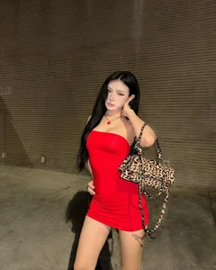 Xuan Ca Stuns in Leopard Print as She Channels a Mystical Cat - image 4