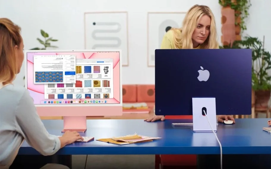Mac Mini vs. iMac: Which Apple Desktop is Best for Your First Mac Experience?