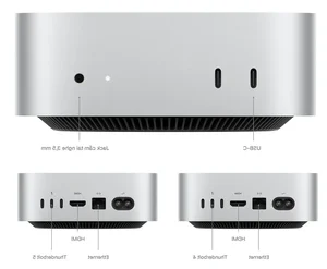 Mac Mini vs. iMac: Which Apple Desktop is Best for Your First Mac Experience? - image 2