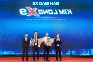 Official Launch of KimLong X9 Minibus: Diverse Versions to Meet Every Transportation Need - image 1