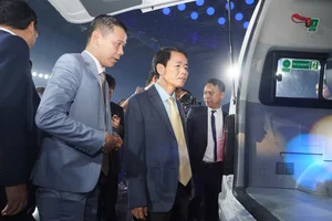 Official Launch of KimLong X9 Minibus: Diverse Versions to Meet Every Transportation Need - image 7