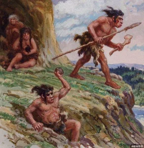 10 Surprising Facts About Neanderthals That Challenge Modern Perceptions - image 2