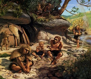 10 Surprising Facts About Neanderthals That Challenge Modern Perceptions - image 0