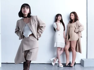 Vietnamese Celebrities Tuan Tran, Quoc Khanh, and Hong Thanh Showcase Stylish Outfits - image 3