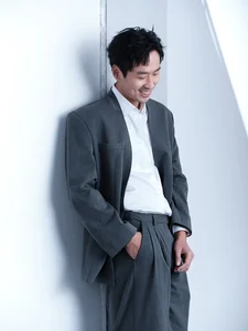 Vietnamese Celebrities Tuan Tran, Quoc Khanh, and Hong Thanh Showcase Stylish Outfits - image 1
