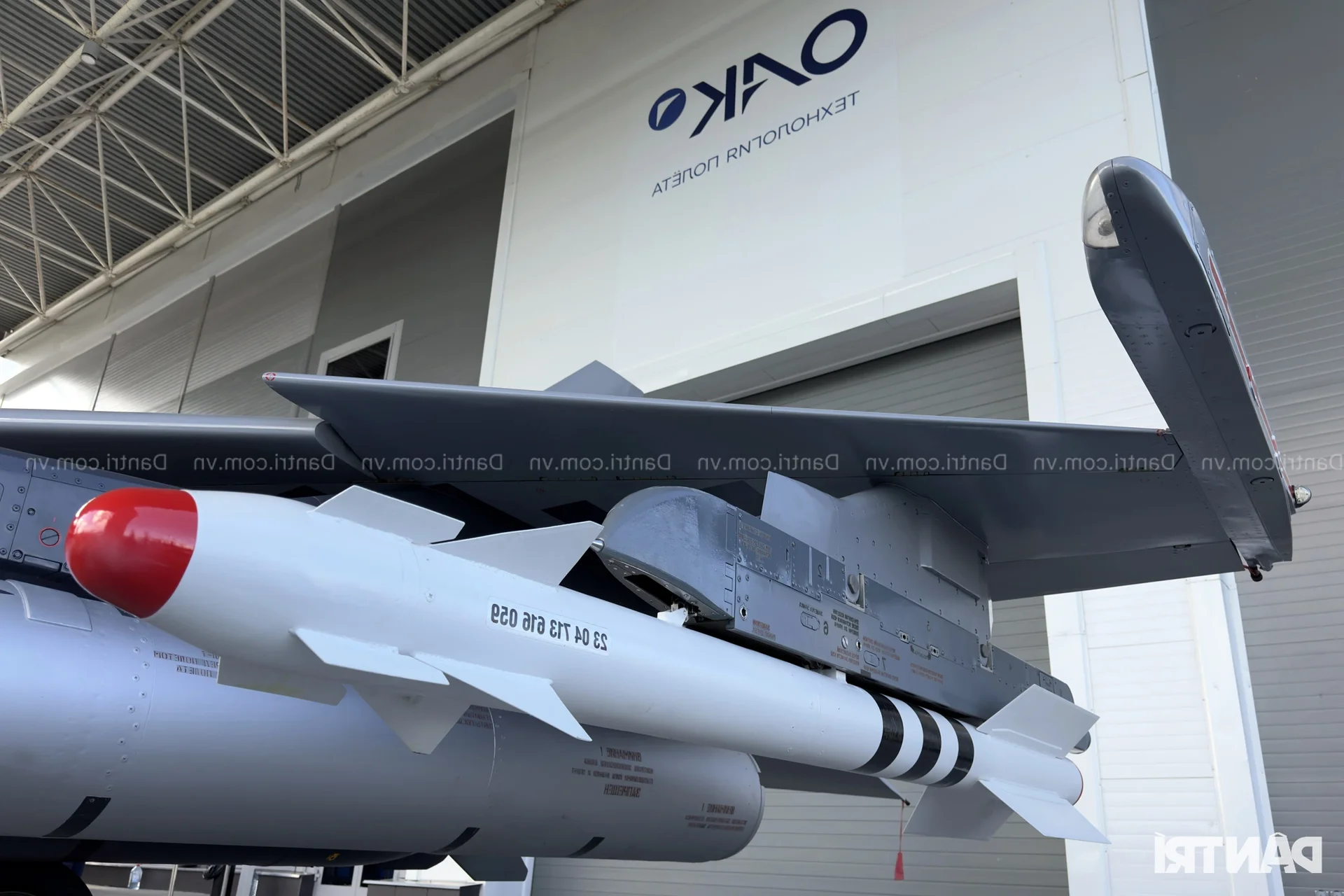 Russia Reveals Upgraded Yak-130 Trainer Jet Version Operated by Vietnam Air Force