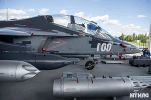 Russia Reveals Upgraded Yak-130 Trainer Jet Version Operated by Vietnam Air Force - image 7