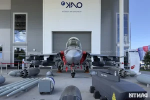 Russia Reveals Upgraded Yak-130 Trainer Jet Version Operated by Vietnam Air Force - image 8