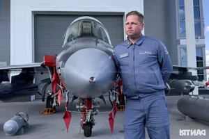 Russia Reveals Upgraded Yak-130 Trainer Jet Version Operated by Vietnam Air Force - image 1