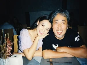 A Look Into the Romantic Relationship Between Director Quang Dung and His Singer Girlfriend - image 7