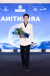 Pham Tuan Ngoc Shines Among Global Contestants at Mister World 2024 - image 2