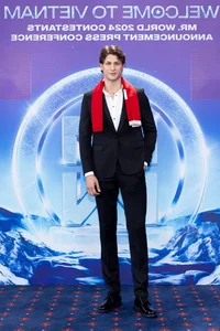 Pham Tuan Ngoc Shines Among Global Contestants at Mister World 2024 - image 9