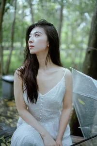 YiTuYu Art Language Vol.9675: Featuring Model Xiao Lu - image 15