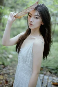 YiTuYu Art Language Vol.9675: Featuring Model Xiao Lu - image 18