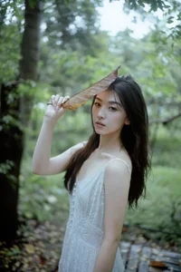 YiTuYu Art Language Vol.9675: Featuring Model Xiao Lu - image 0
