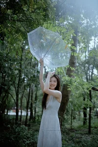 YiTuYu Art Language Vol.9675: Featuring Model Xiao Lu - image 12