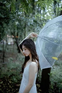 YiTuYu Art Language Vol.9675: Featuring Model Xiao Lu - image 17