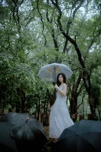 YiTuYu Art Language Vol.9675: Featuring Model Xiao Lu - image 8
