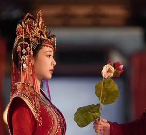 Breaking the 'Flop' Curse: Yang Zi Achieves Massive Success with Lost You Forever 2 - image 5