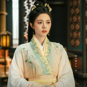 Breaking the 'Flop' Curse: Yang Zi Achieves Massive Success with Lost You Forever 2 - image 3